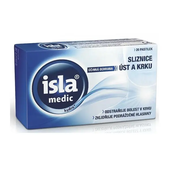 7985_ISLA MEDIC HYDRO+ 20PST.